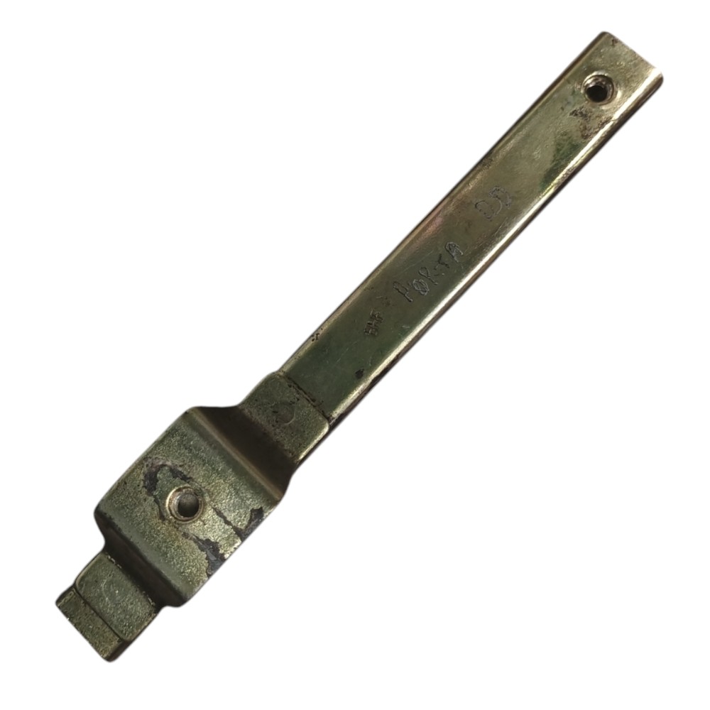 Guia Vidro Porta Dianteira Direita Gm Corsa 1998 1