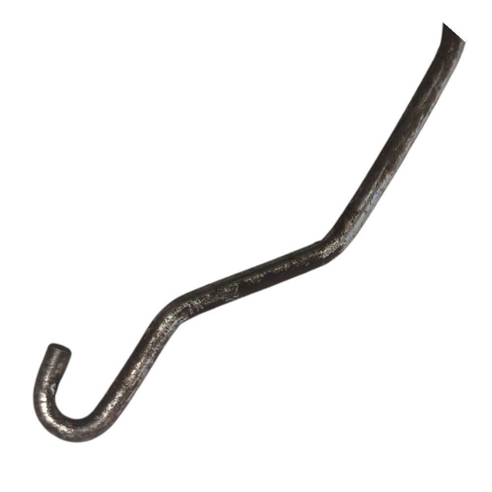 Haste Miolo Porta Dianteira Esquerda Gm Corsa Sedan 2004 2