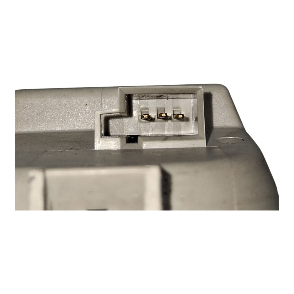Luz Teto Cortesia Renault Clio 2008 4