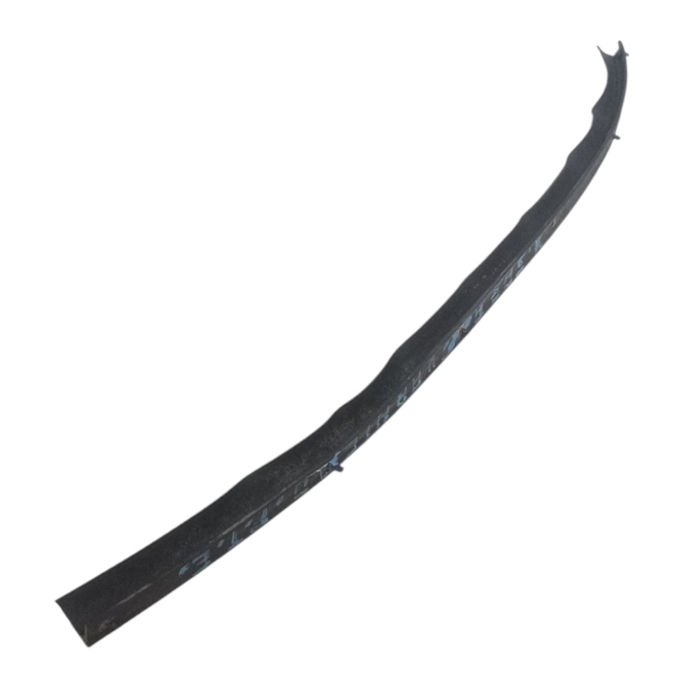 Borracha Traseira Esquerda Citroen Xsara 2002 Preto 1