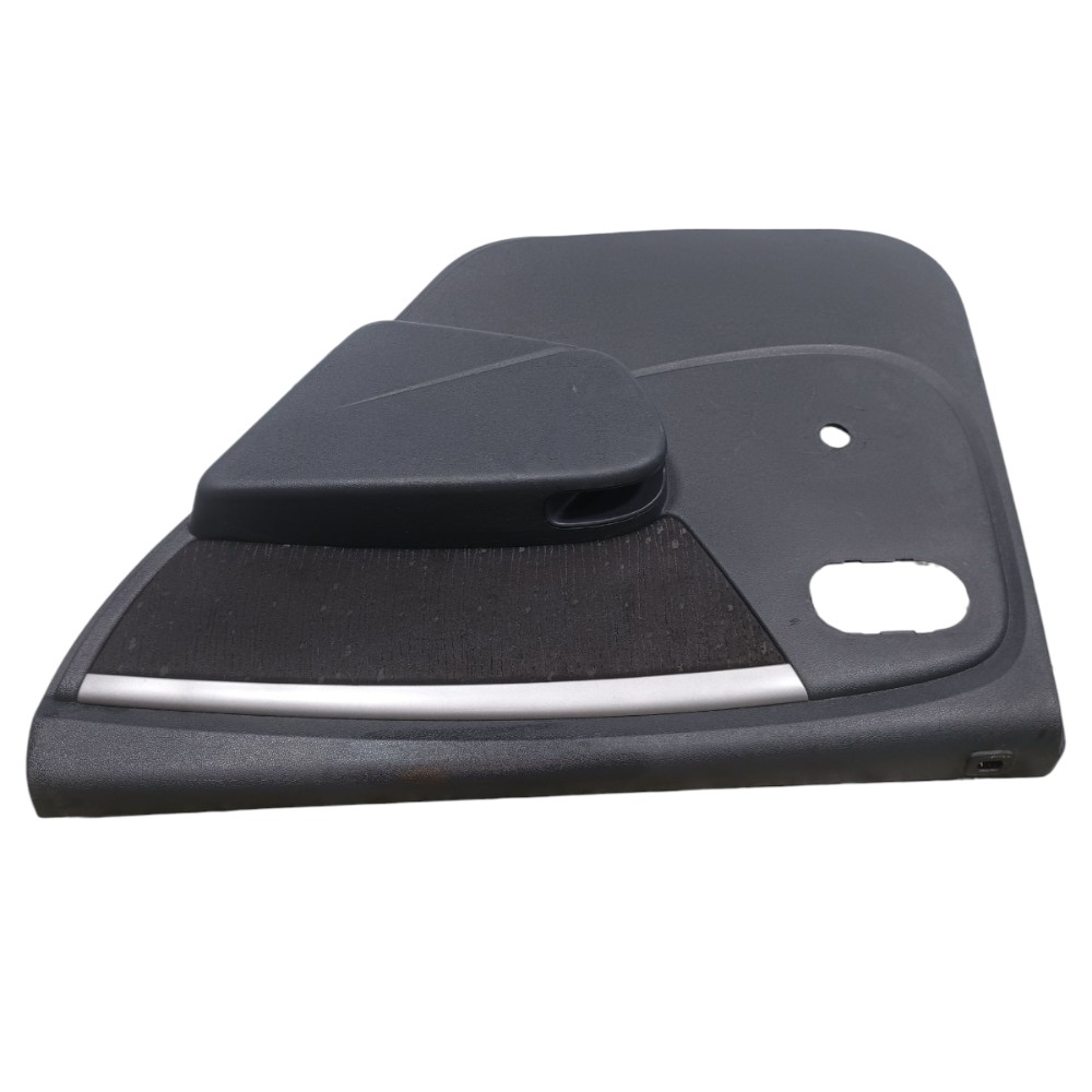 Forro Porta Traseira Direita Renault Logan 2008 À 2011 3