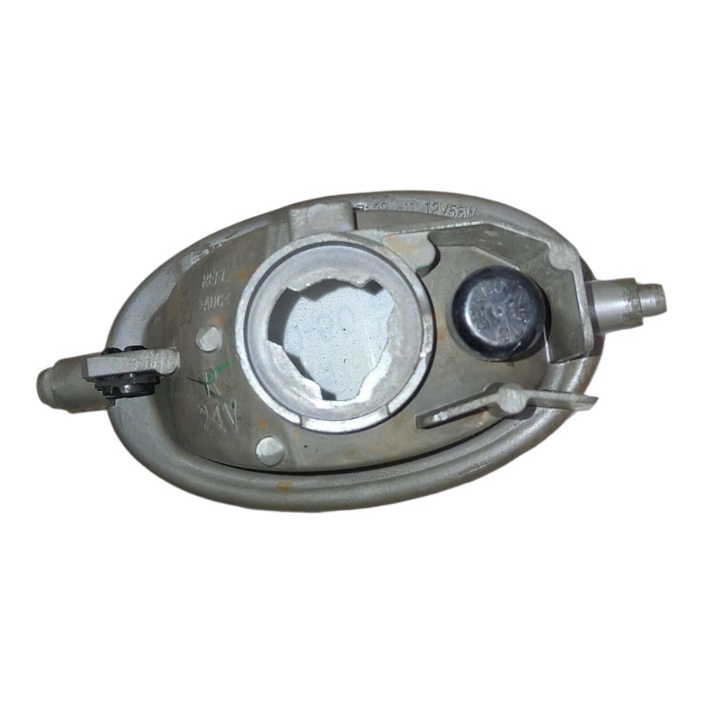 Farol Milha Direito Honda City 2010 2
