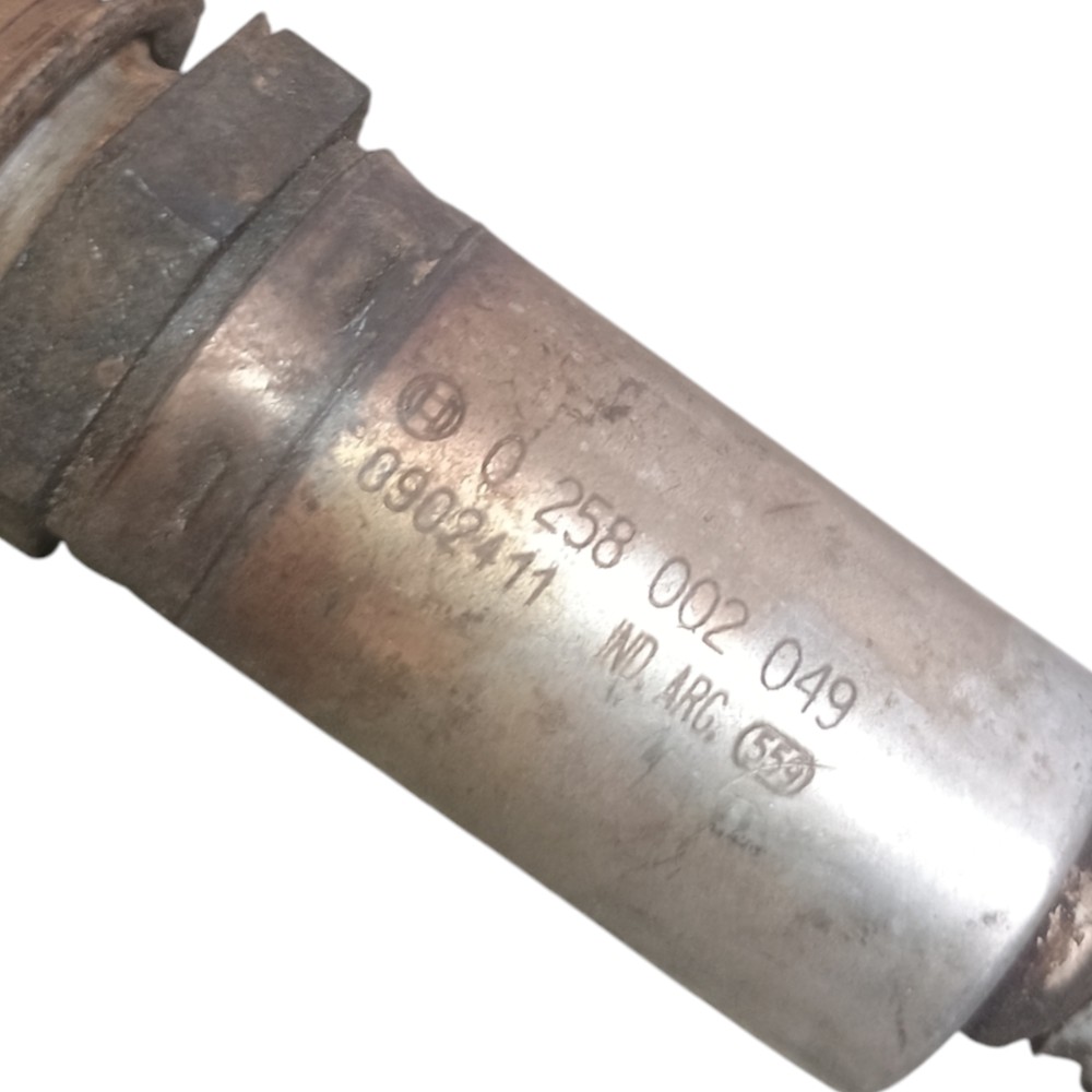 Sonda Lambda Gm Vectra 1999 À 2001 0258002049 5