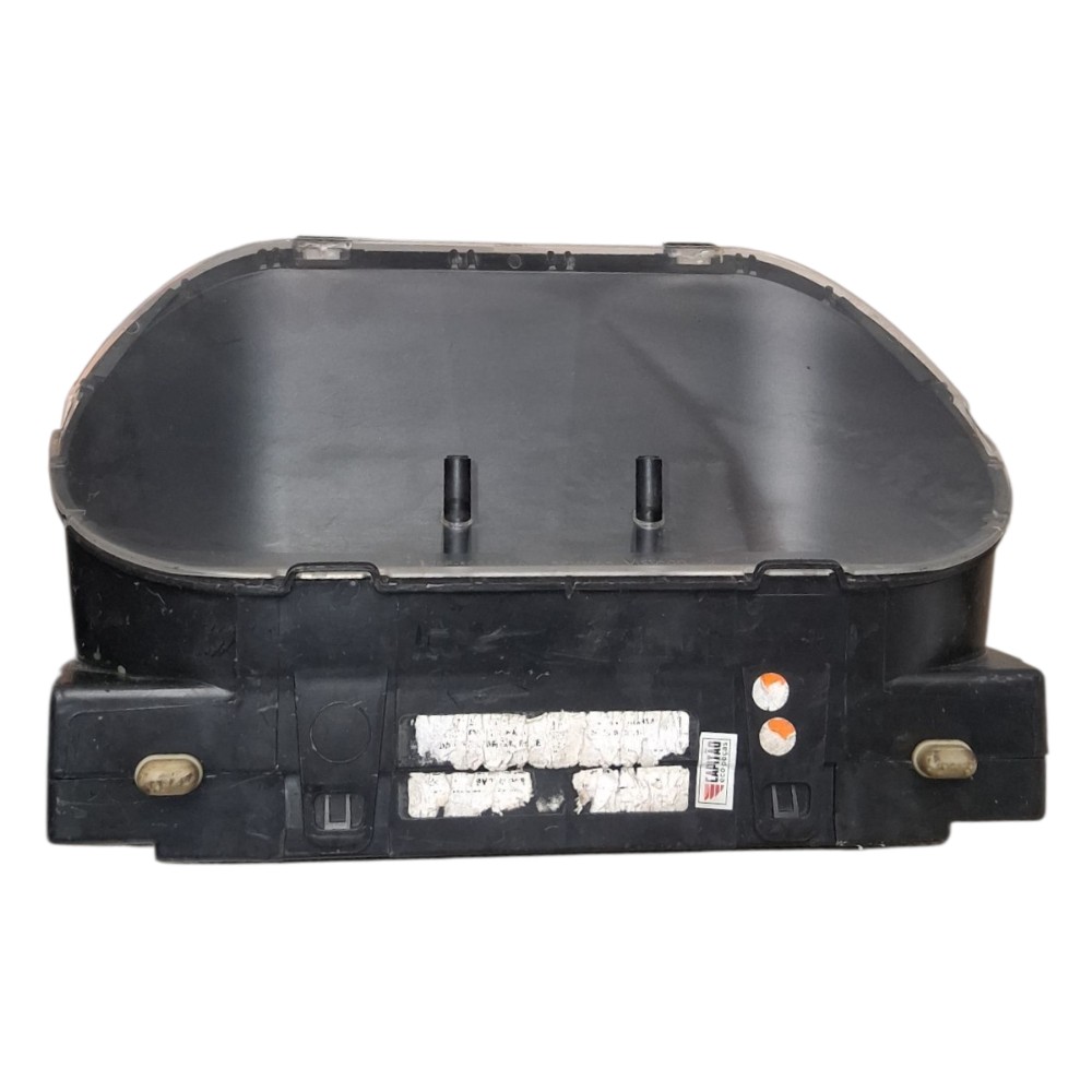 Painel Instrumentos Ford Fiesta 2003 À 2012 2s6f10b885a Preto 2