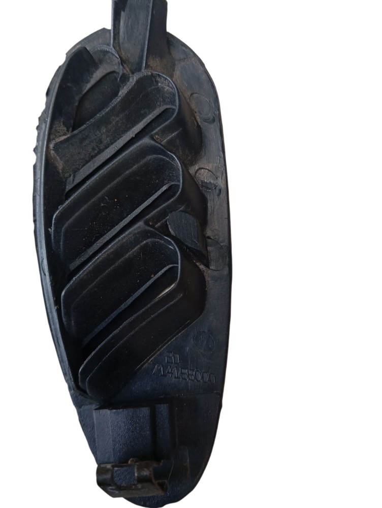 Moldura Difusor Direito Ar Paine Fiat Palio 1995 A 2002 4