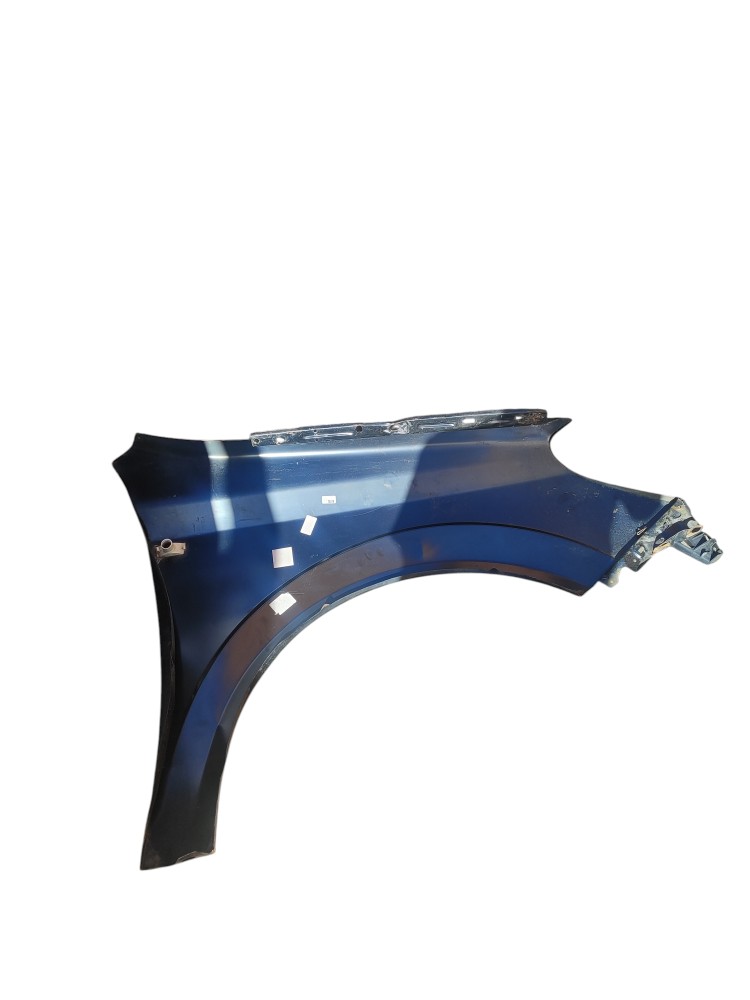 Paralama Direito Gm Vectra 2008 3