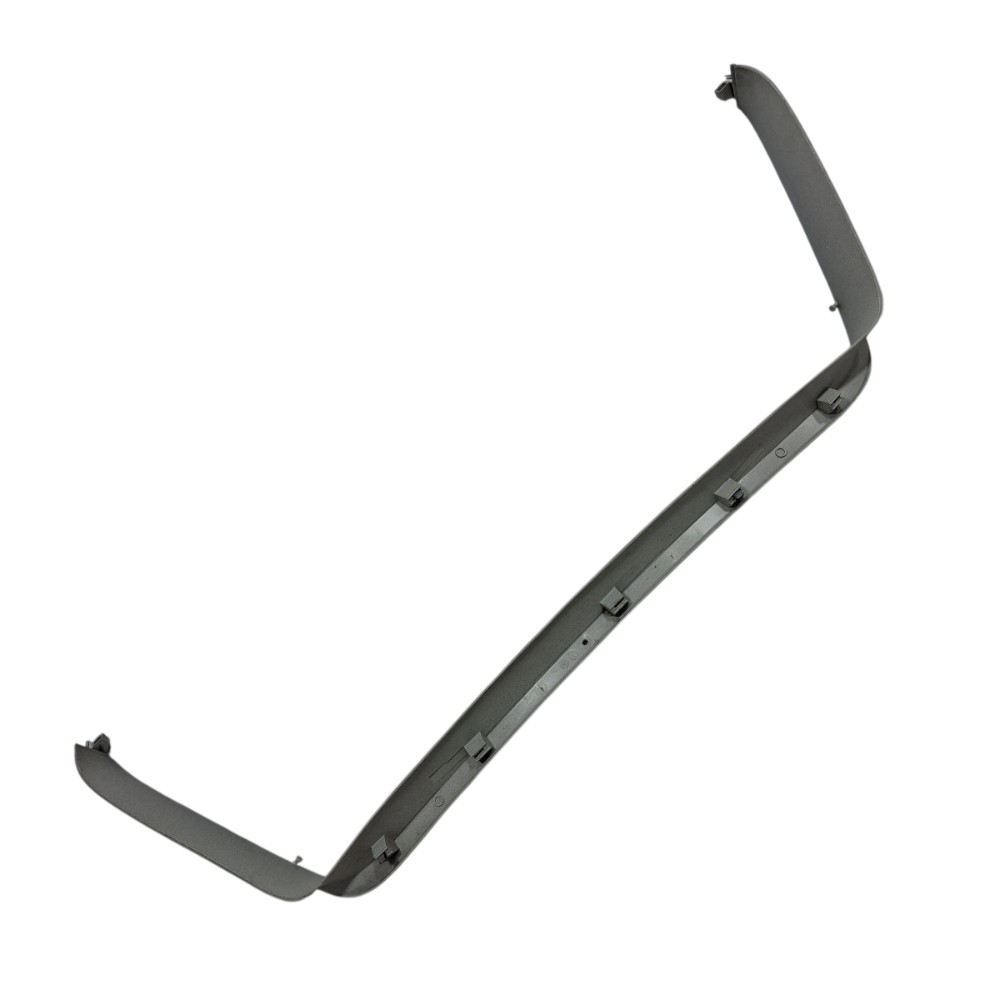 Acabamento Superior Porta Malas Vw Polo 2002 Á 2012 4
