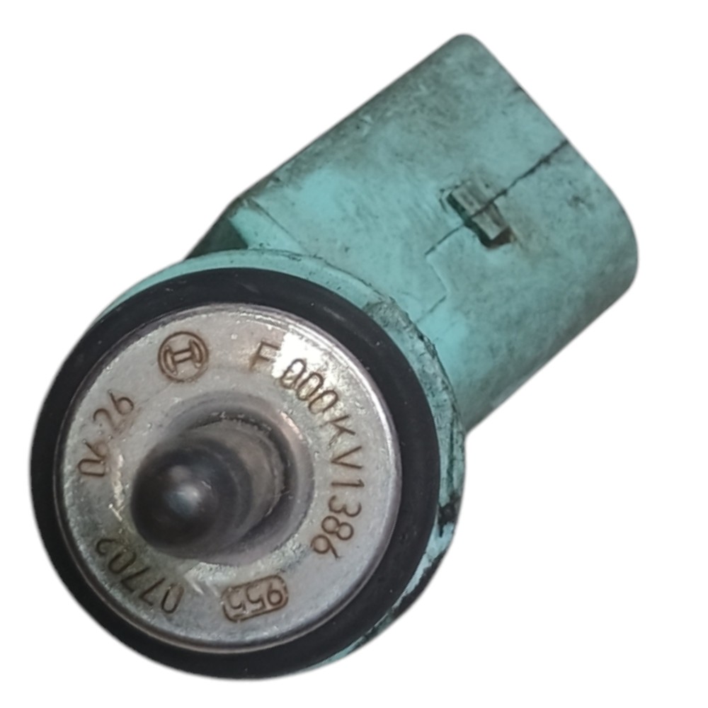 Aquecedor Bico Injetor Vw Voyage 1.6 2022 04c963319b 6