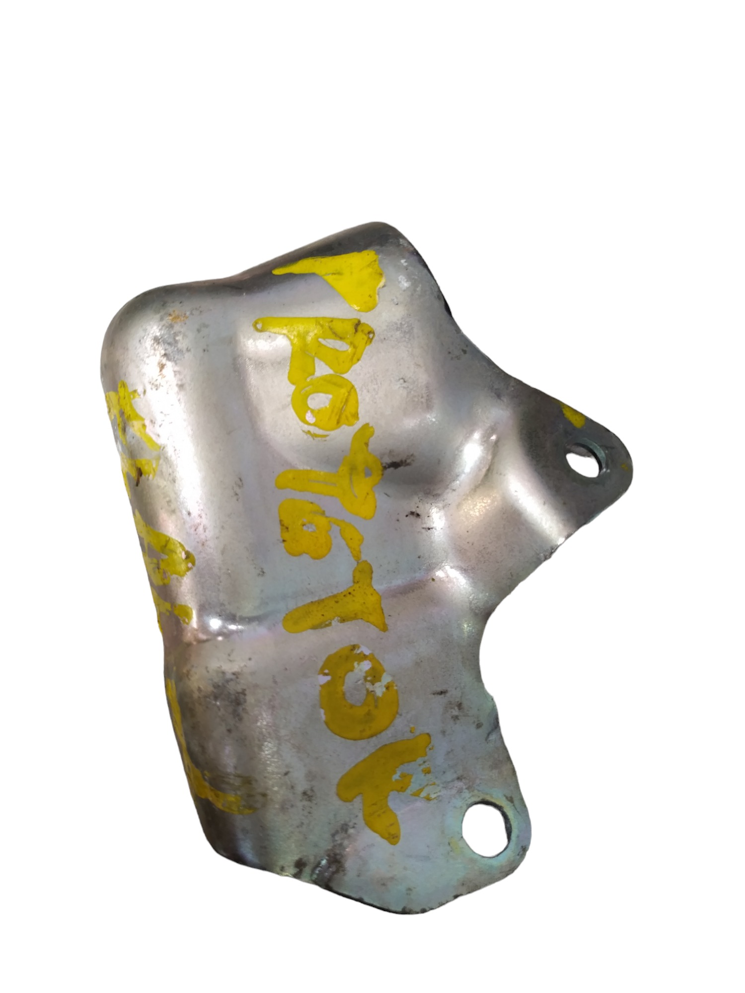Protetor Plug Mangueira Flauta Nissan Versa 2019 1