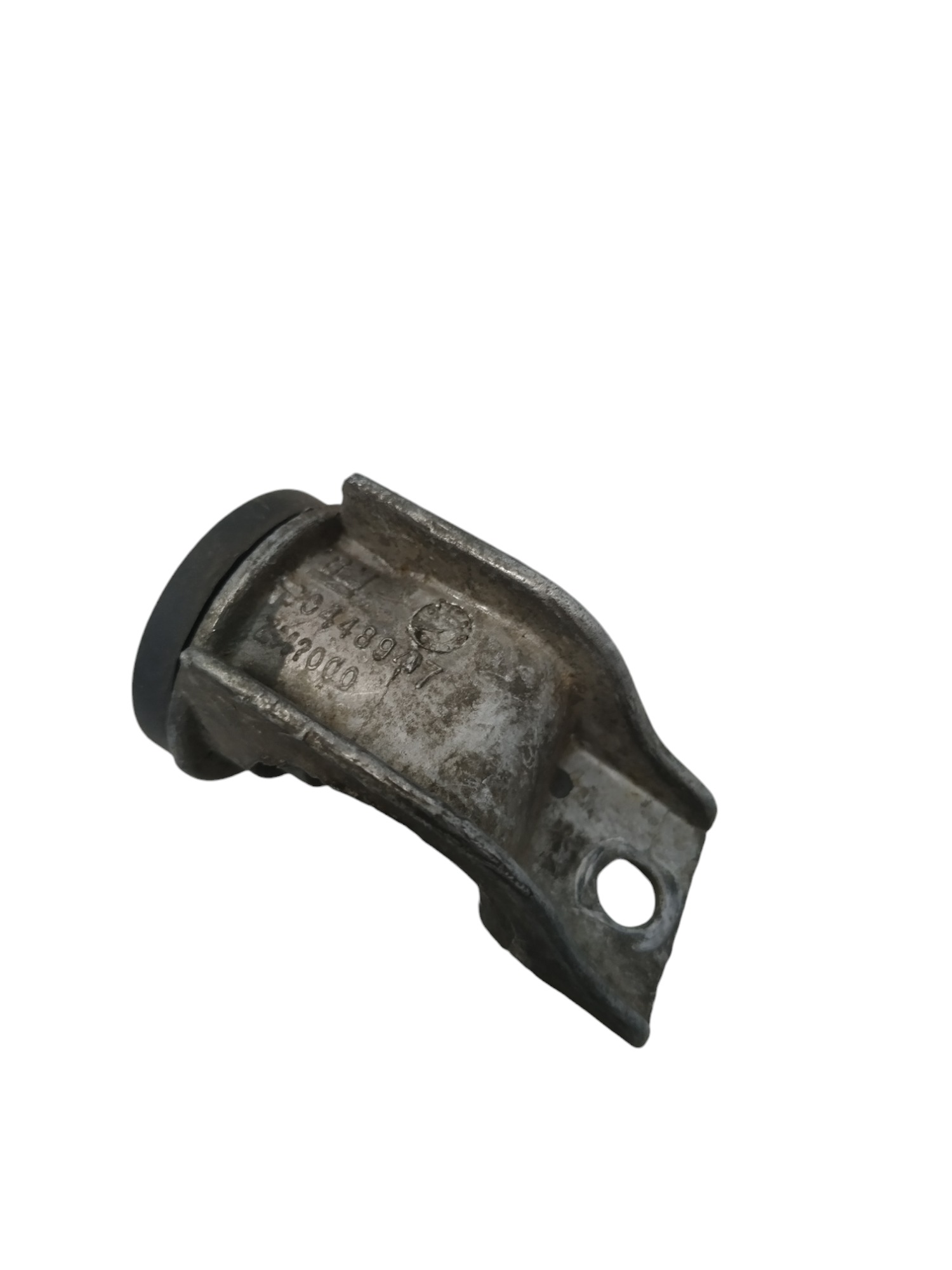 Suporte Radiador Superior Direito Gm Corsa 2002 A 2013 3