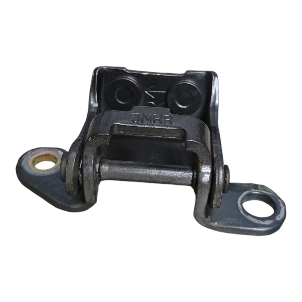 Dobradiça Superior Porta Traseira Direita Honda Fit 2008 5