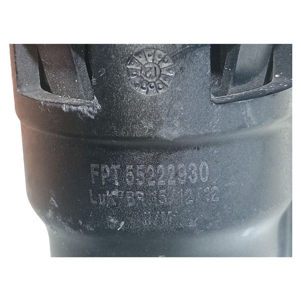Cilindro atuador embreagem Fiat Idea attractive 1.4 2013 6