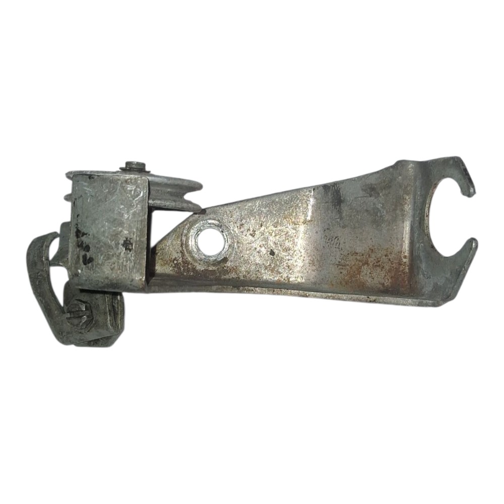 Suporte cabo acelerador fiat uno 1991 á 2000 2
