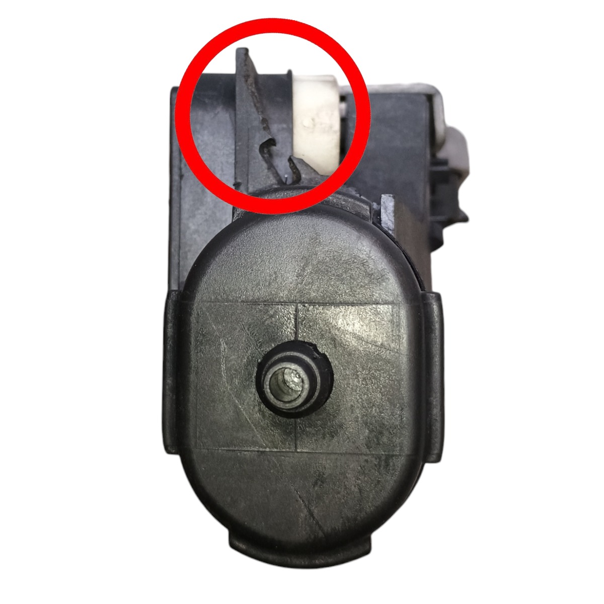 Fechadura Porta Dianteira Direita Classe A 2003 C/detalhe 5