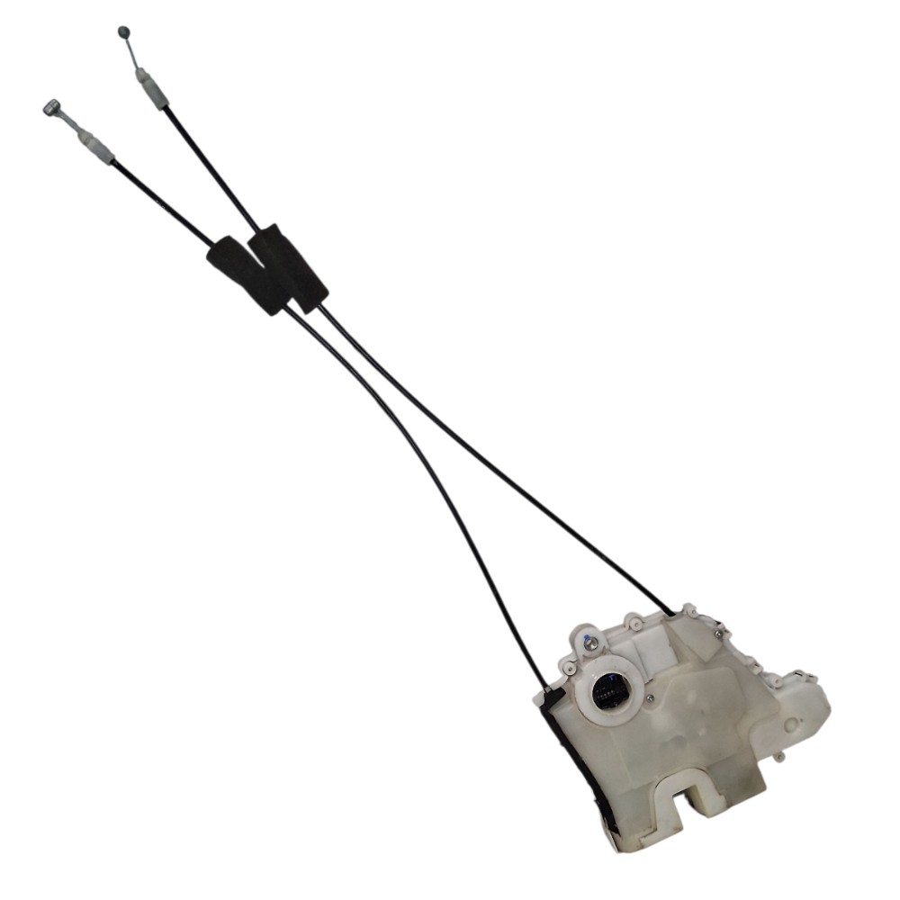 Fechadura Elétrica Porta Dianteira Esquerda Fit Xl 2010 2