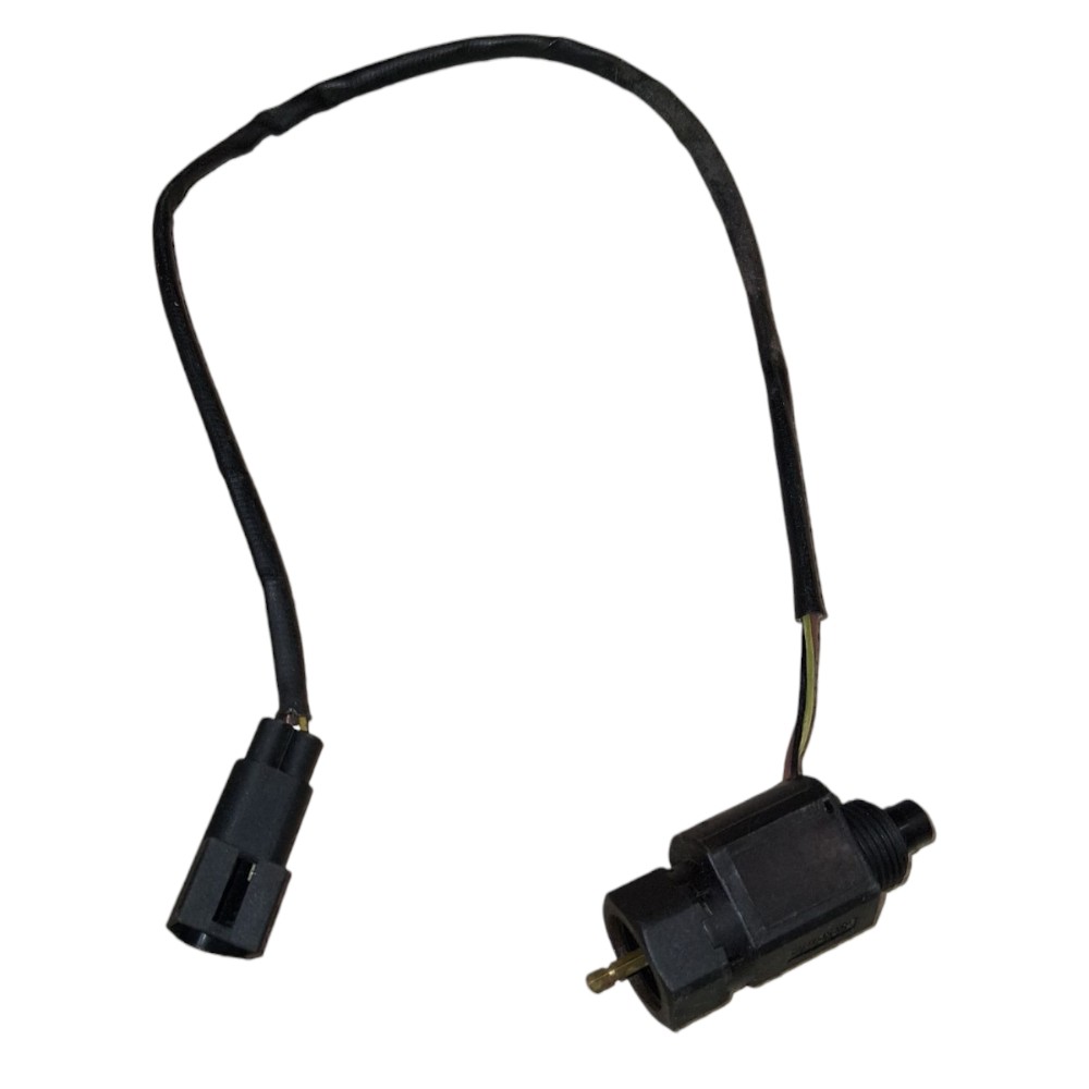 Sensor Velocidade Ford Ka Flex 2010