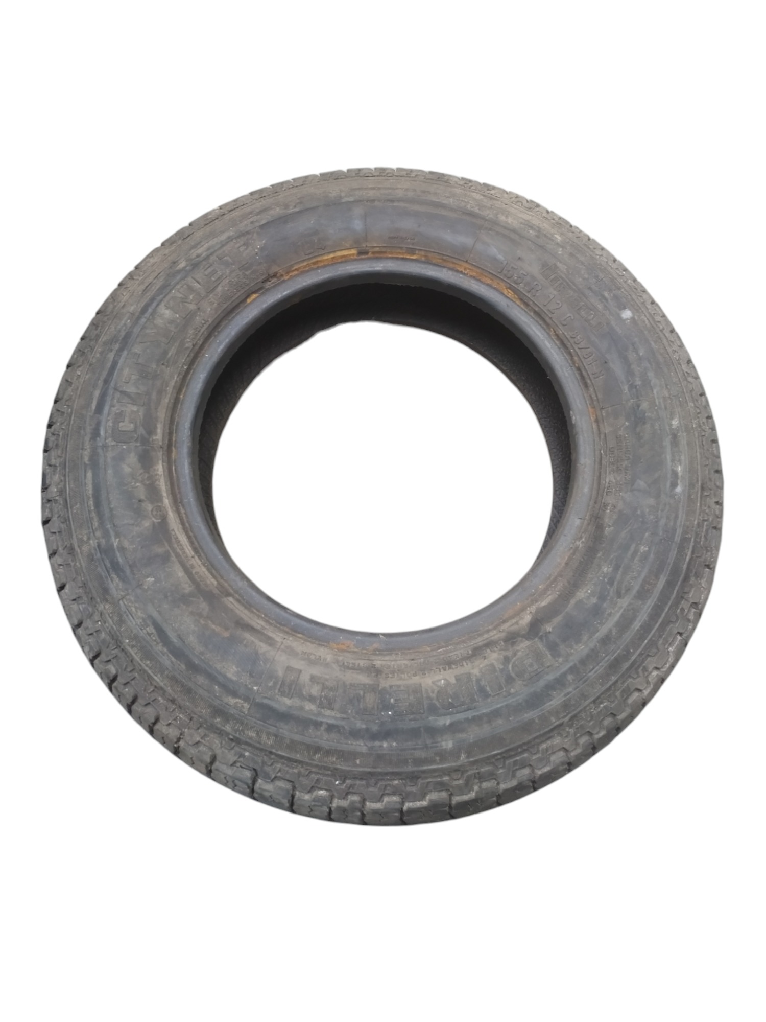 Pneu Pirelli 155 R12 C A1 5