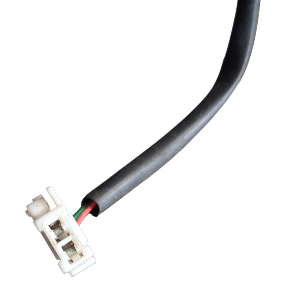 Chicote elétrico porta traseira direita Toyota Yaris SD 2021 6