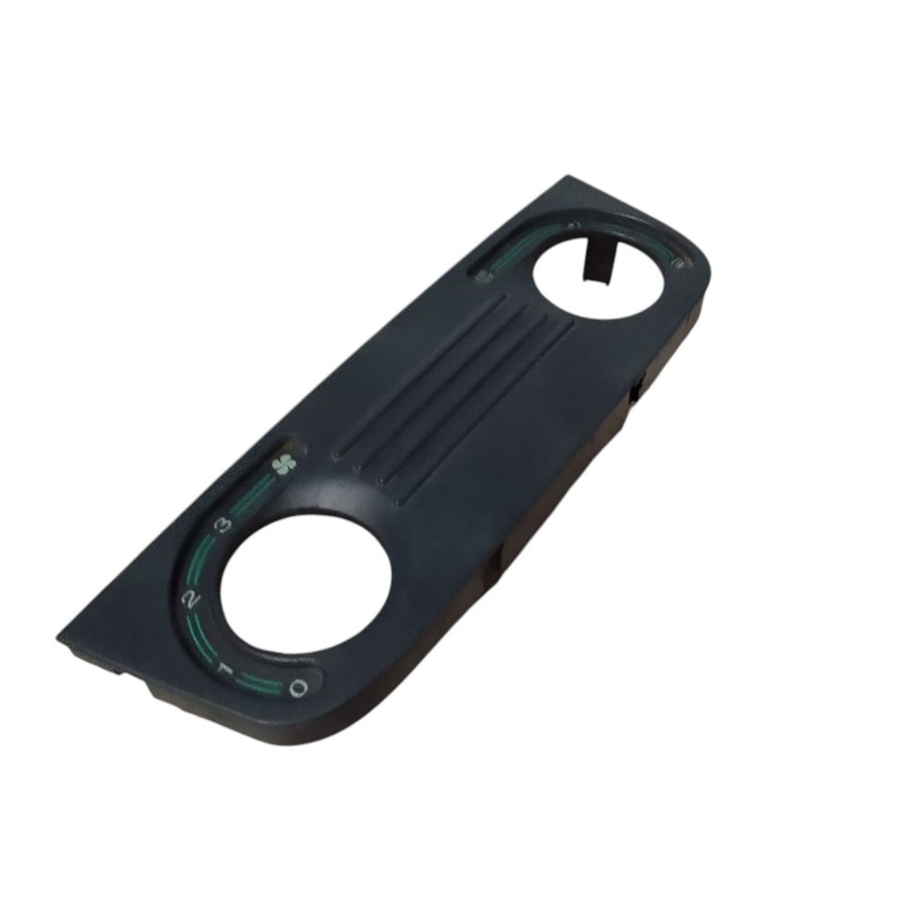 Moldura Do Ar Fiat Palio 1.5 97 Fiasa 1