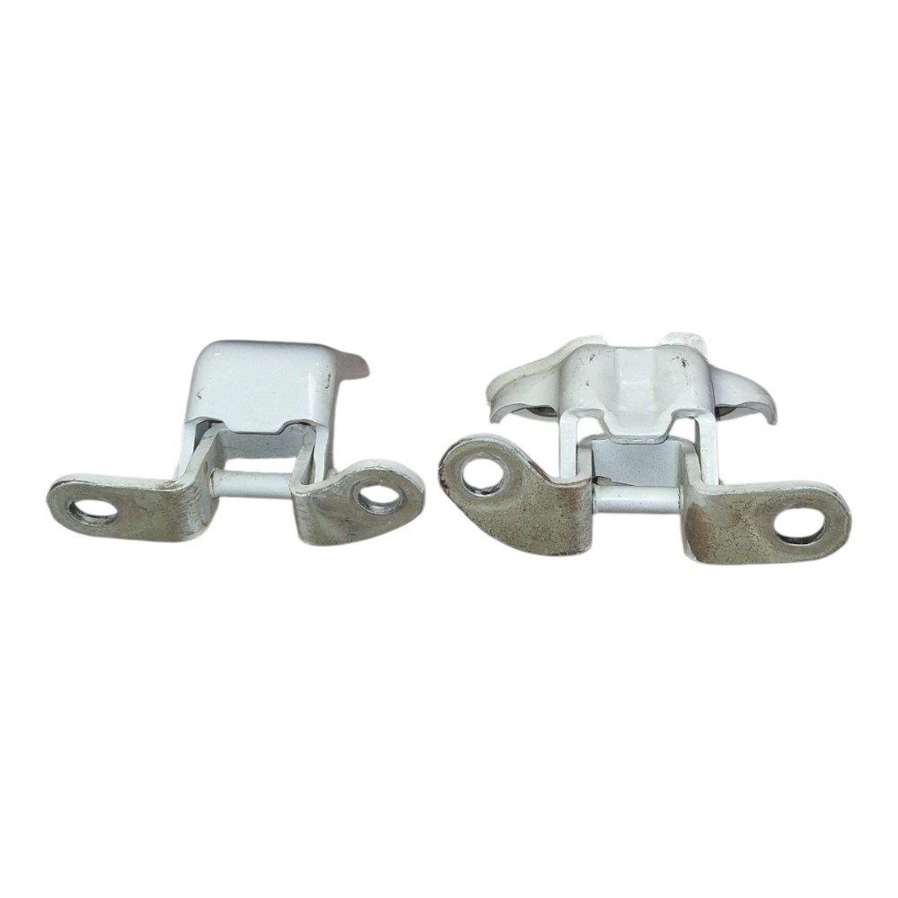 Dobradiças Porta Traseira Esquerda Toyota Yaris Sd 2021 3