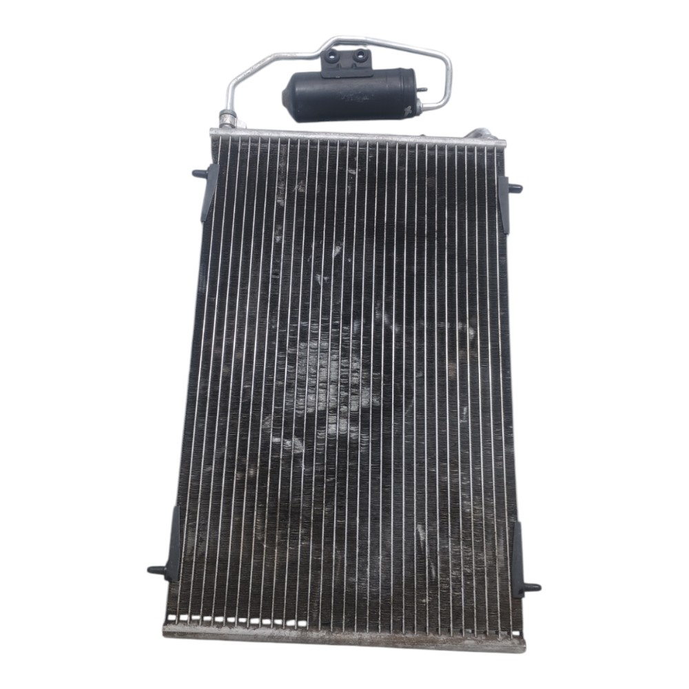 Condensador Ar Peugeot 206 2003 1