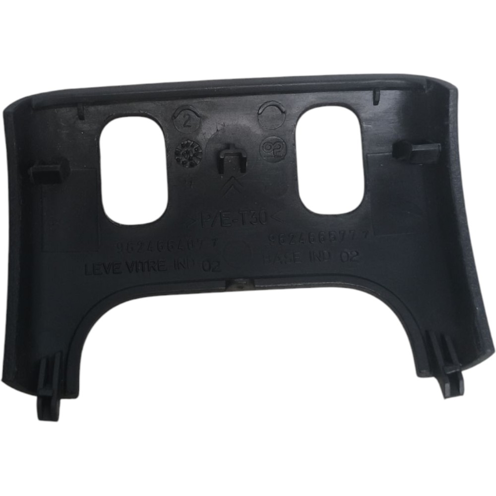 Acabamento Console Central Citroen Xsara 1998 À 2003 2