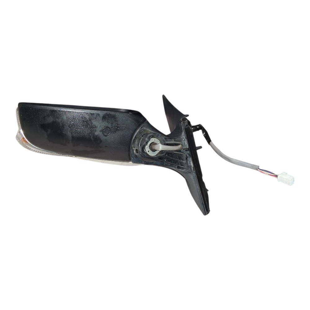 Retrovisor esquerdo Toyota Yaris SD 2021 *detalhe 4
