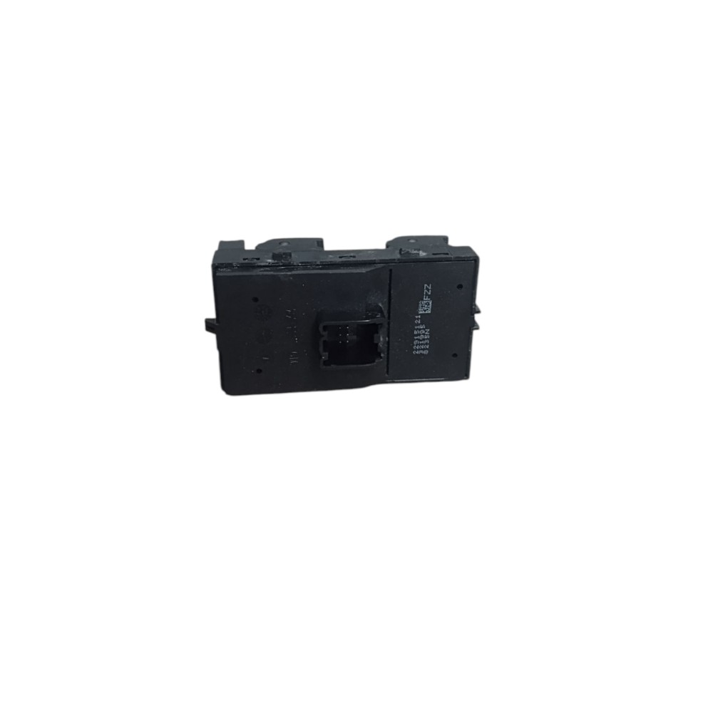 Botao Vidro Dianteiro Esquerdo Gm Onix Ltz 1.4 2018/2019 1