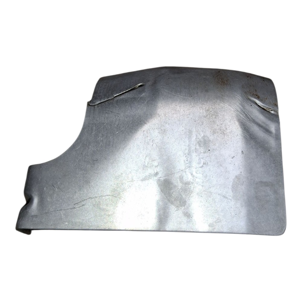 Defletor Calor Catalizador 7s553n278aa Ford Ka 2008 4