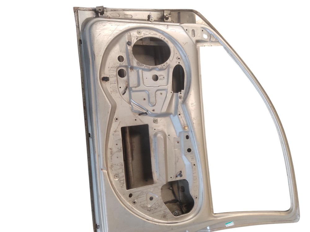Porta Dianteira Direta Ford Ka Gl 2000 Com Detalhes 5