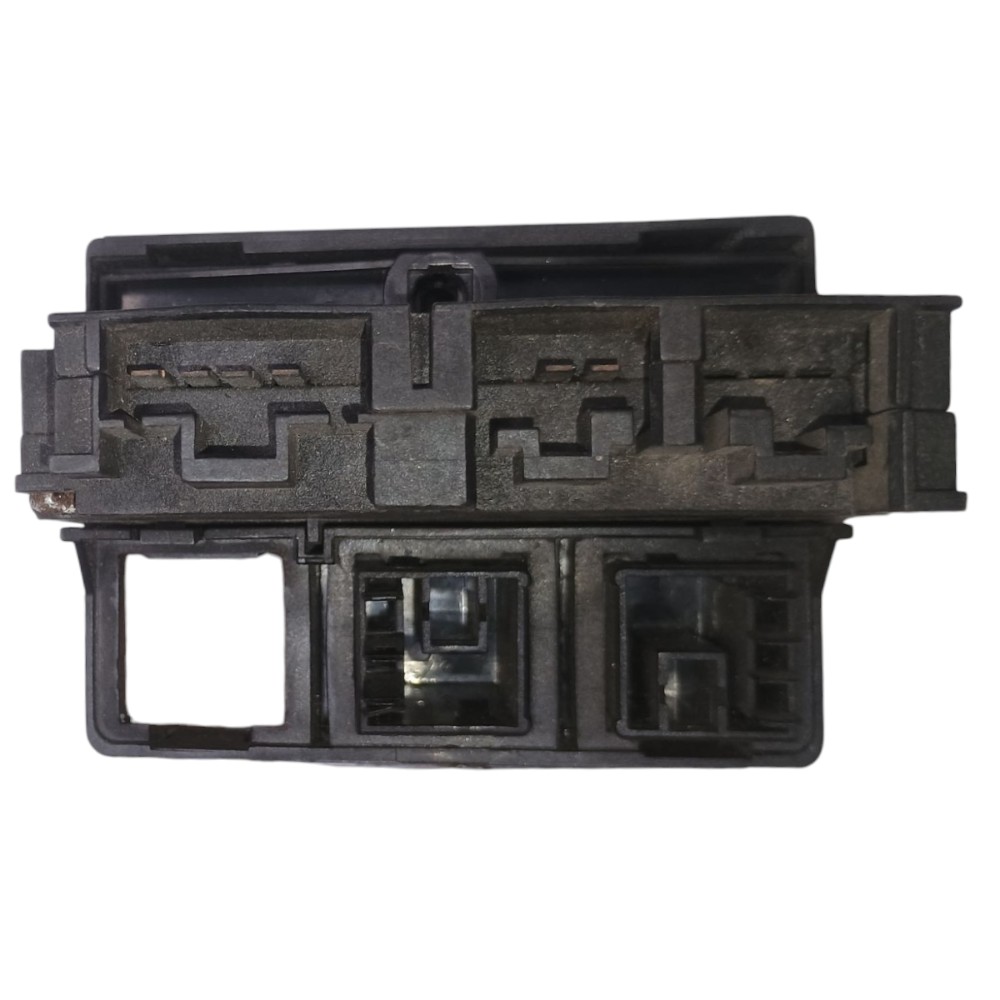 Botão Interruptor Limpador Parabrisa Fiat Uno 1984 À 1994 6