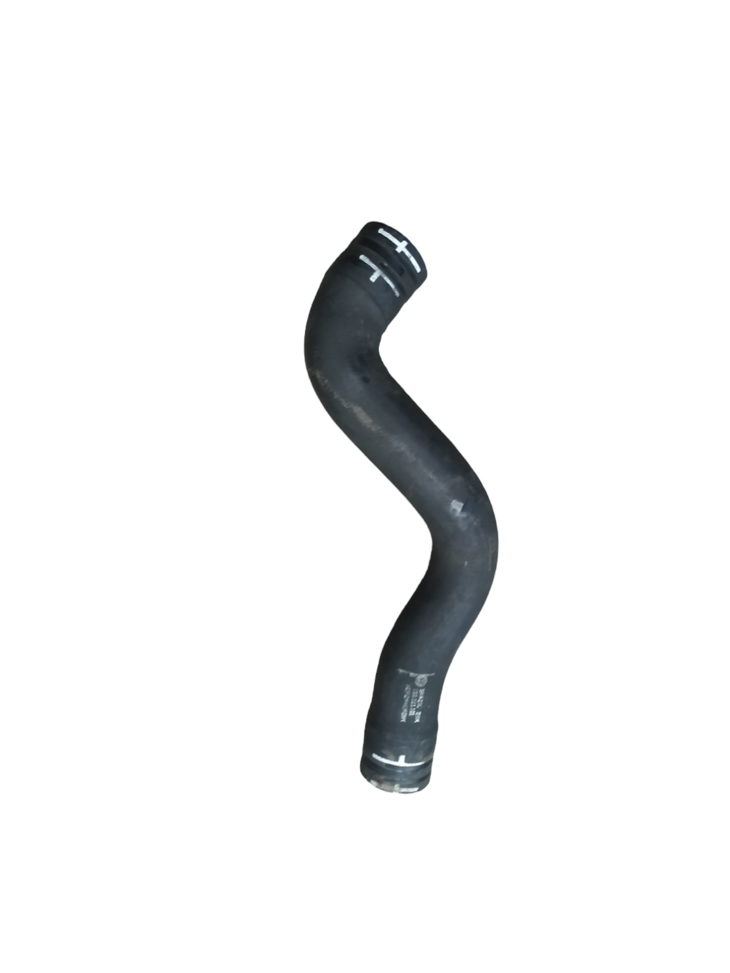 Mangueira Radiador Dagua Vw Up 2010 A 2021