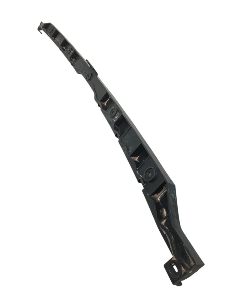 Suporte guia para-choque traseiro VOLKSWAGEN FOX 2012 3