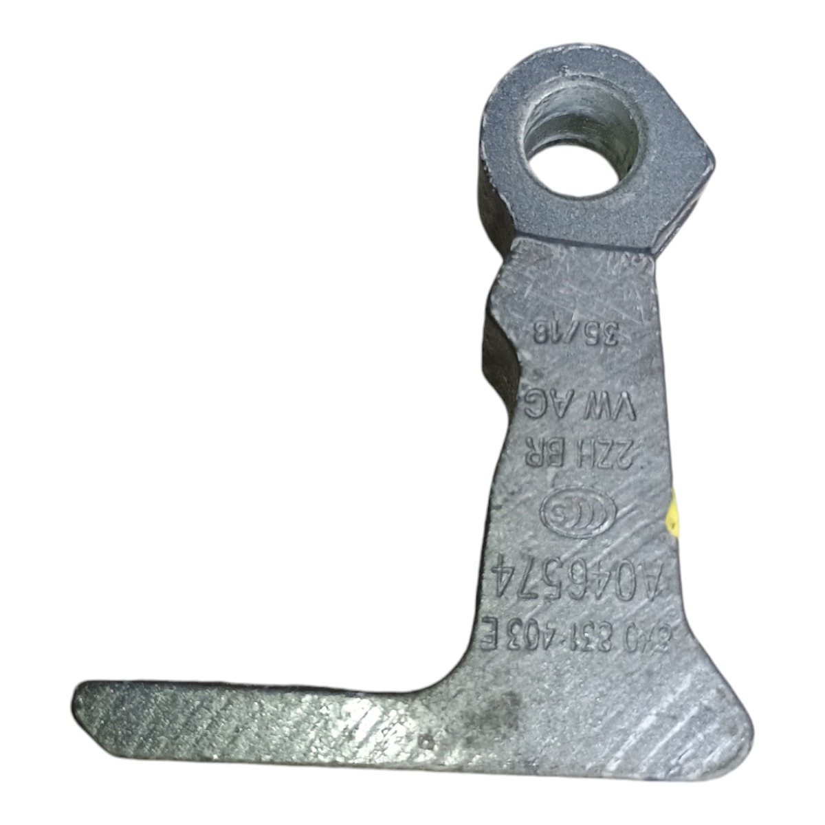 Dobradiça Superior Porta Tras Esq Vw Virtus 2018 8x0831403e