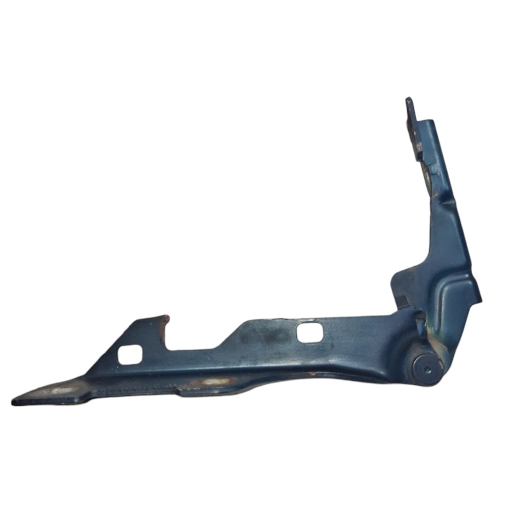Dobradiça Esquerda Capo Renault Clio 2008 1