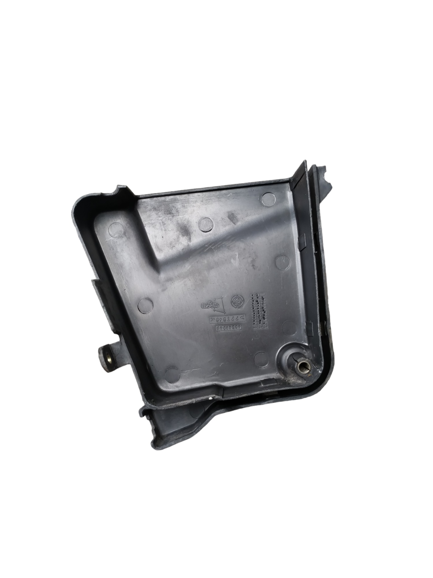 Capa Tampa Superior Correia Dentada Fiat Palio 2008 2