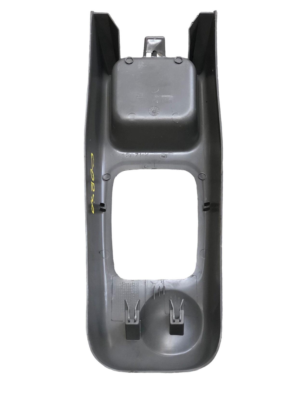 Console Central Gm Classic Corsa 1994 A 2014 2