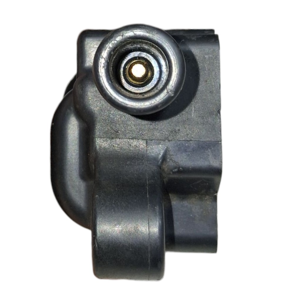 Bobina Ignição Onix Prisma Cobalt Spin 2012 1.0 1.4 12611424 3