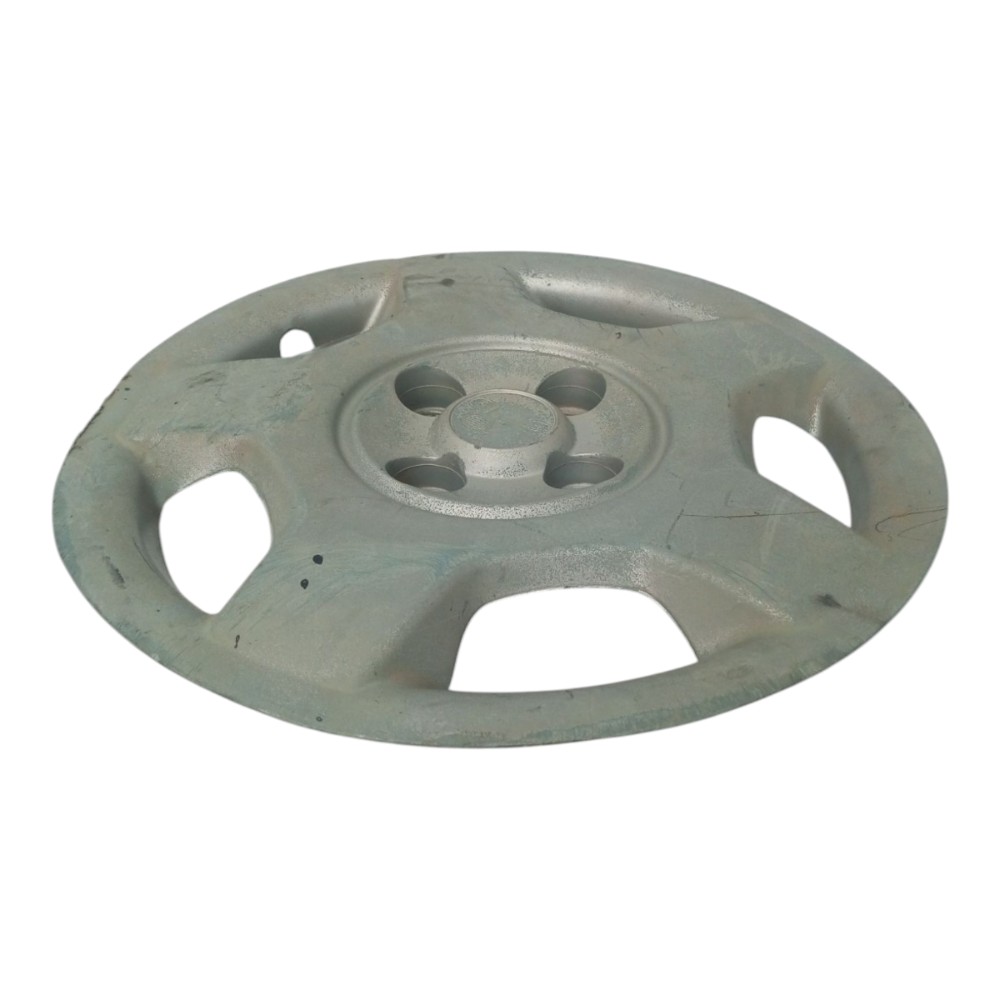 Calota Roda Aro Chevrolet Corsa Sedan 2004 4