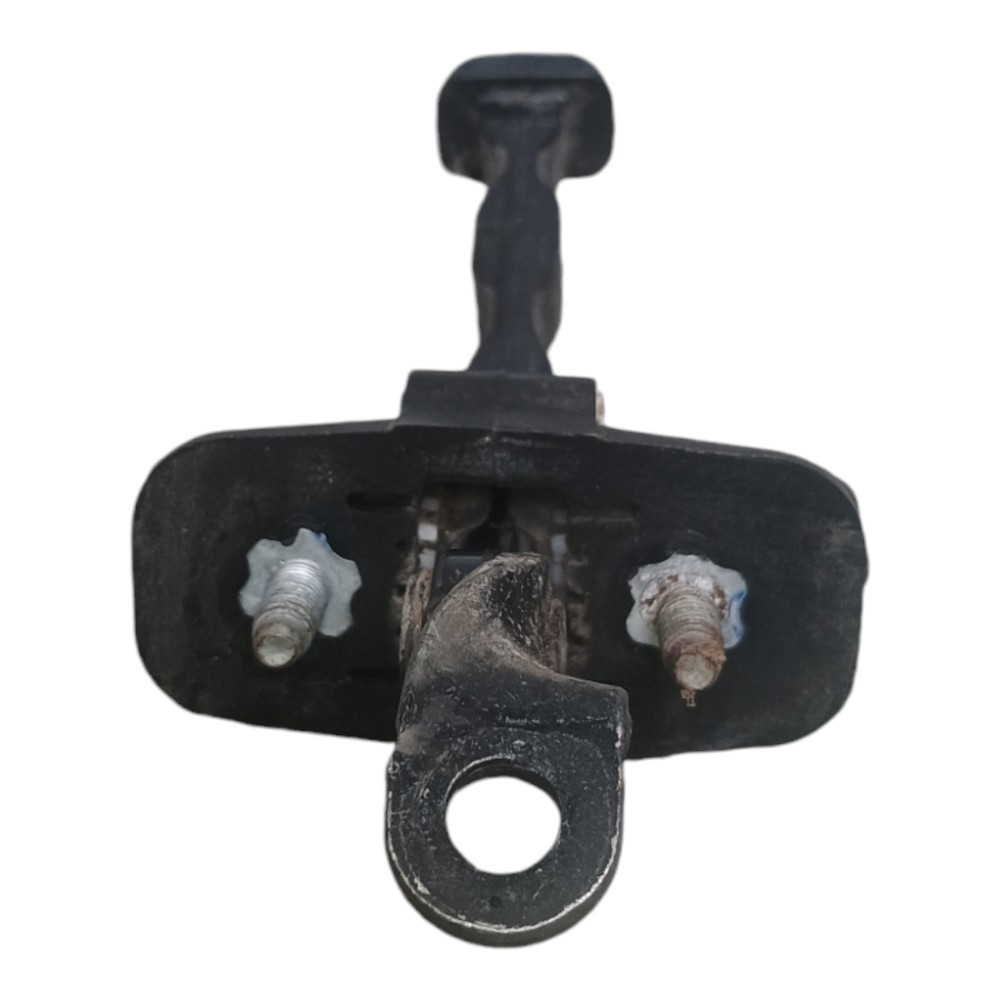 Limitador Porta Traseira Esquerda Peugeot 207 2010 5