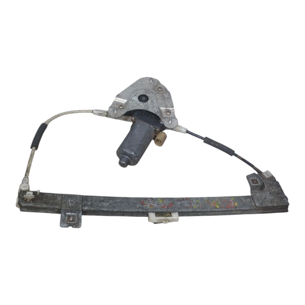 Máquina Vidro Traseiro Esquerdo Renault Scenic 2010 3
