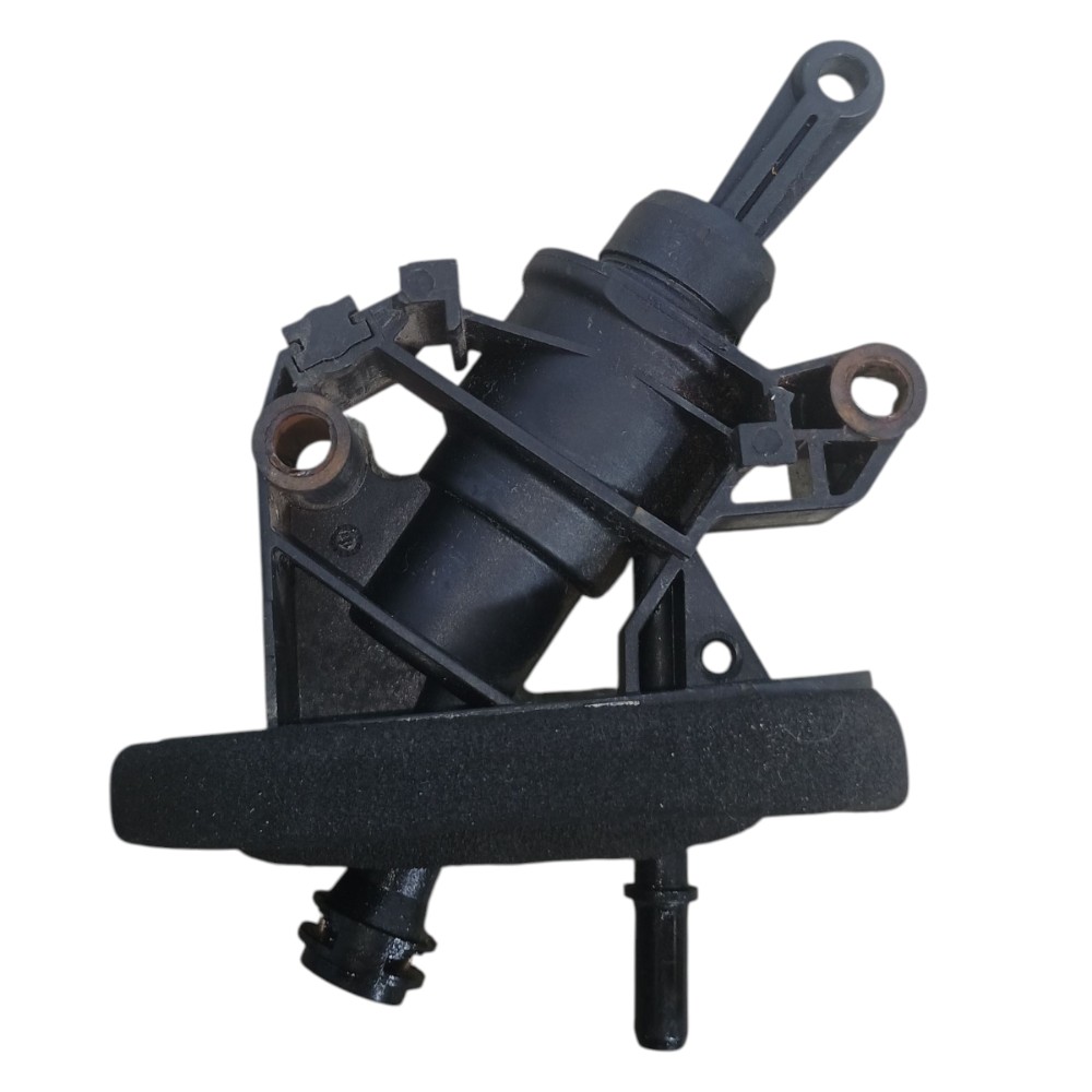 atuador cilindro pedal ford new fiesta 2011 a 2013