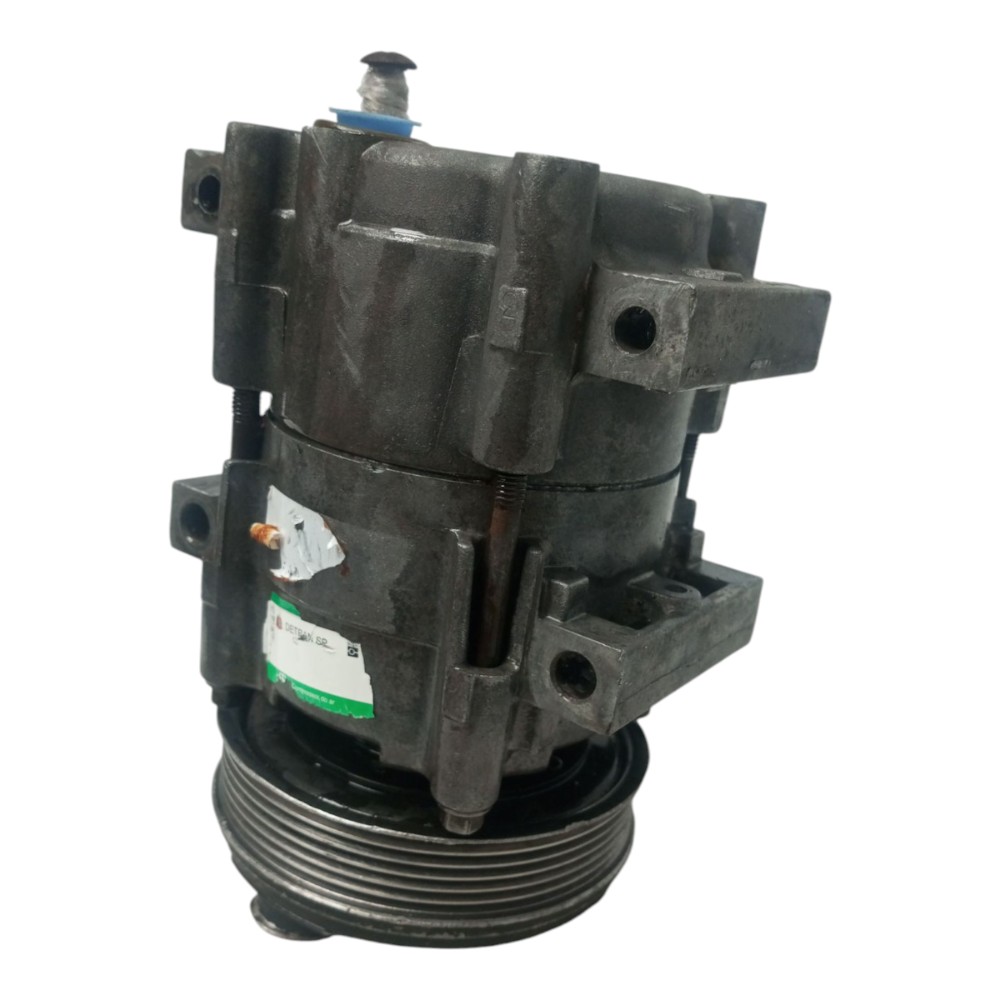 Compressor Do Ar Ford Escort 1997 2