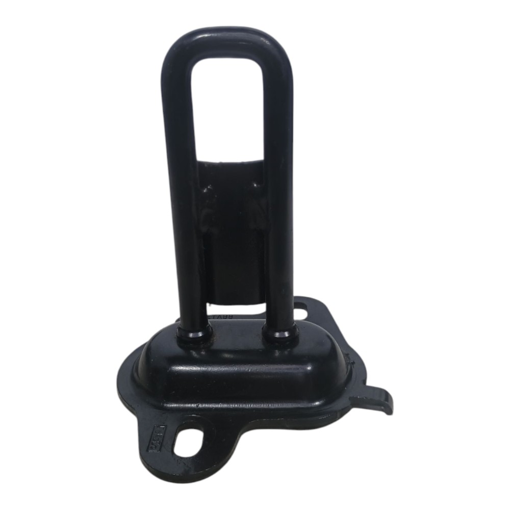 Batente Banco Traseiro Direito Ford Ka 1.0 2015 G4ba9662452 Preto 3