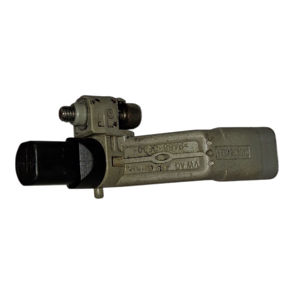 Sensor Rotação Gol Voyage Saveiro Fox 2008 A 2021 04l906433a 1