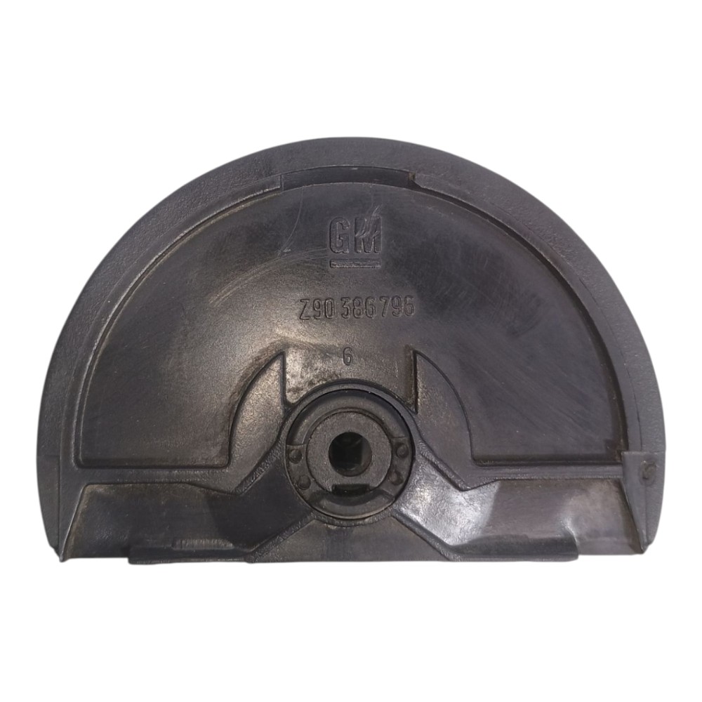 Difusor Ar Painel Gm Corsa Classic 1997 A 2010 Z90386796 4