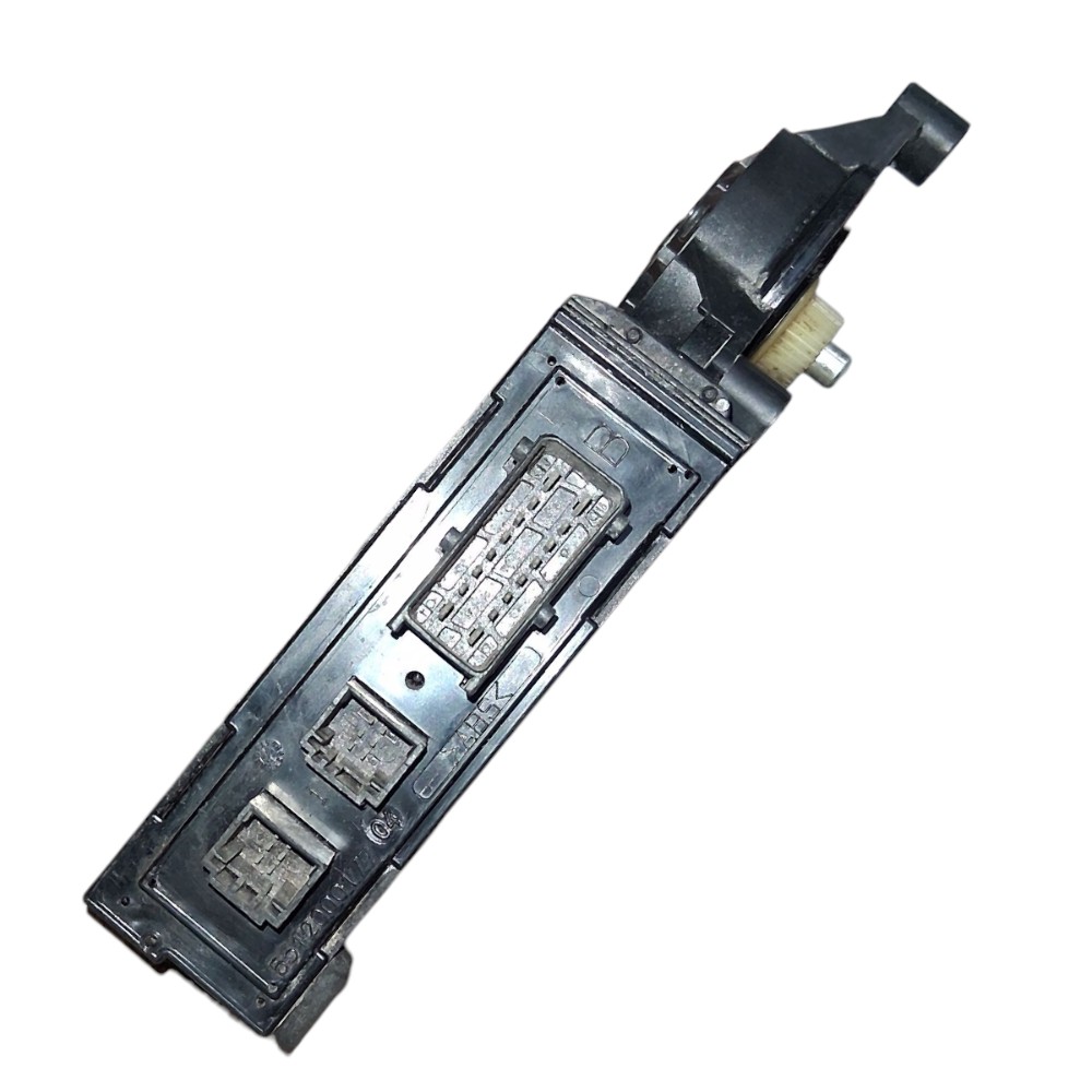 Motor Vidro Elétrico Dianteiro Esquerdo Peugeot 307 2011 4