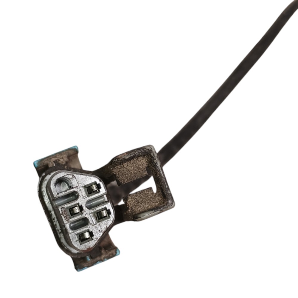 Sonda Lambda Gm Captiva 3.6 2008 5