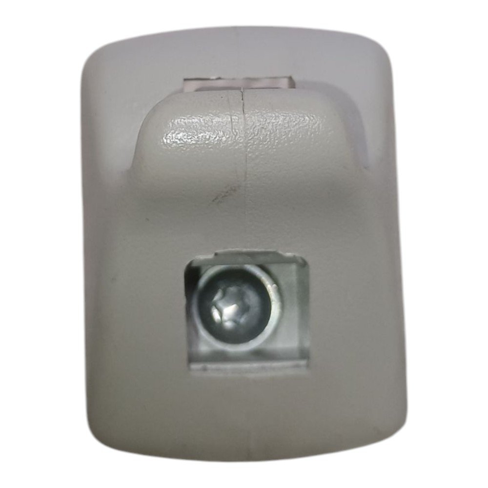Suporte Quebra Sol Ford Ka 1.0 2015