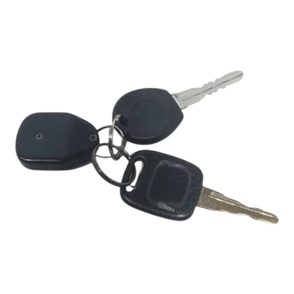 Chave De Ignição Santana Quantum 2